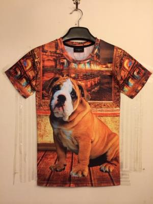 Givenchy shirts-255